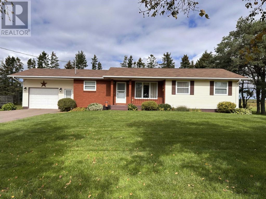 91 Blue Shank Road, Summerside