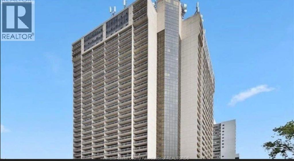 150 Park Unit# 3007, Windsor