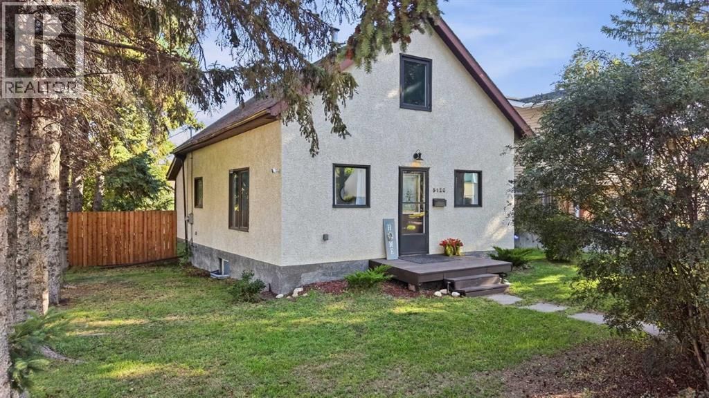 5120 53 Avenue, Ponoka