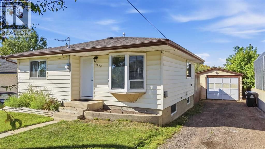 4608 Broadway Avenue, Blackfalds