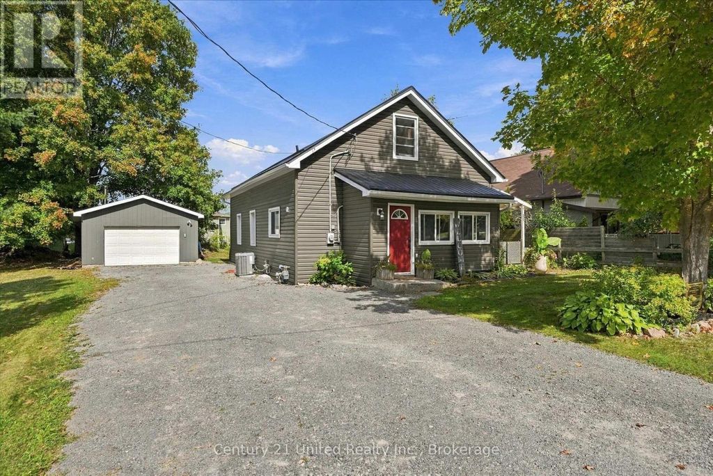 590 Old Norwood Road, Havelock-Belmont-Methuen (havelock)