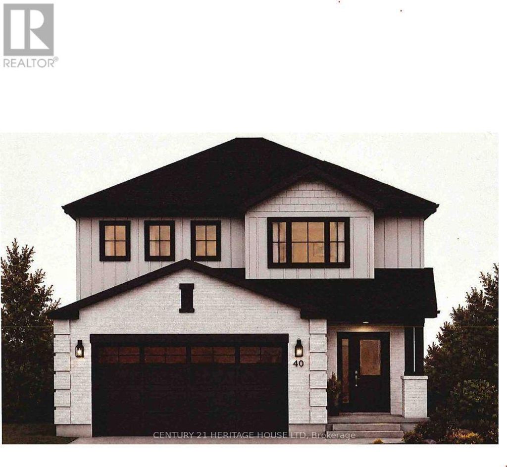 40 Cottonwood Boulevard N, Aylmer
