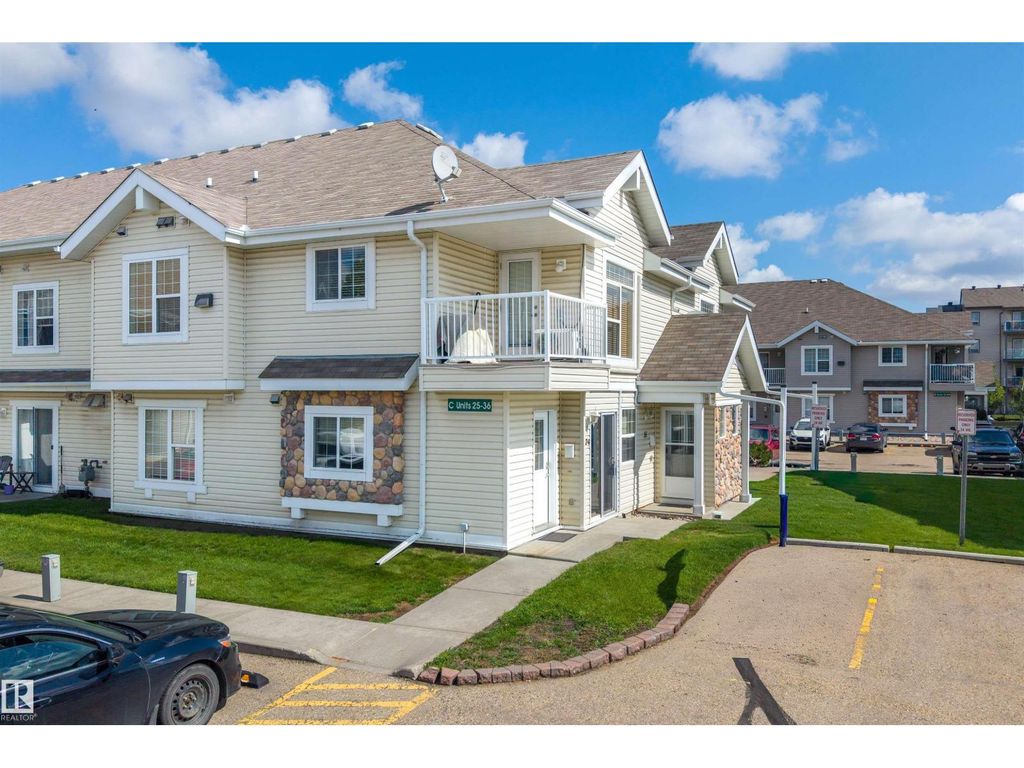 #29 150 Edwards Dr Sw, Edmonton