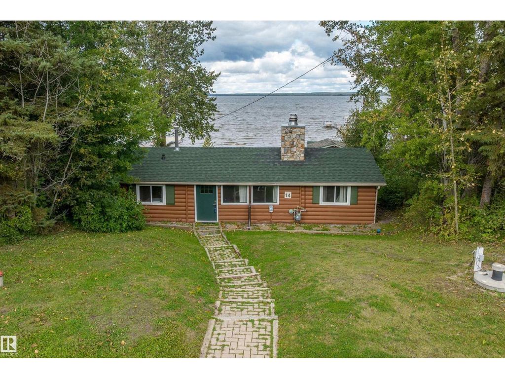 50 Rge Road 10, Rural Wetaskiwin County