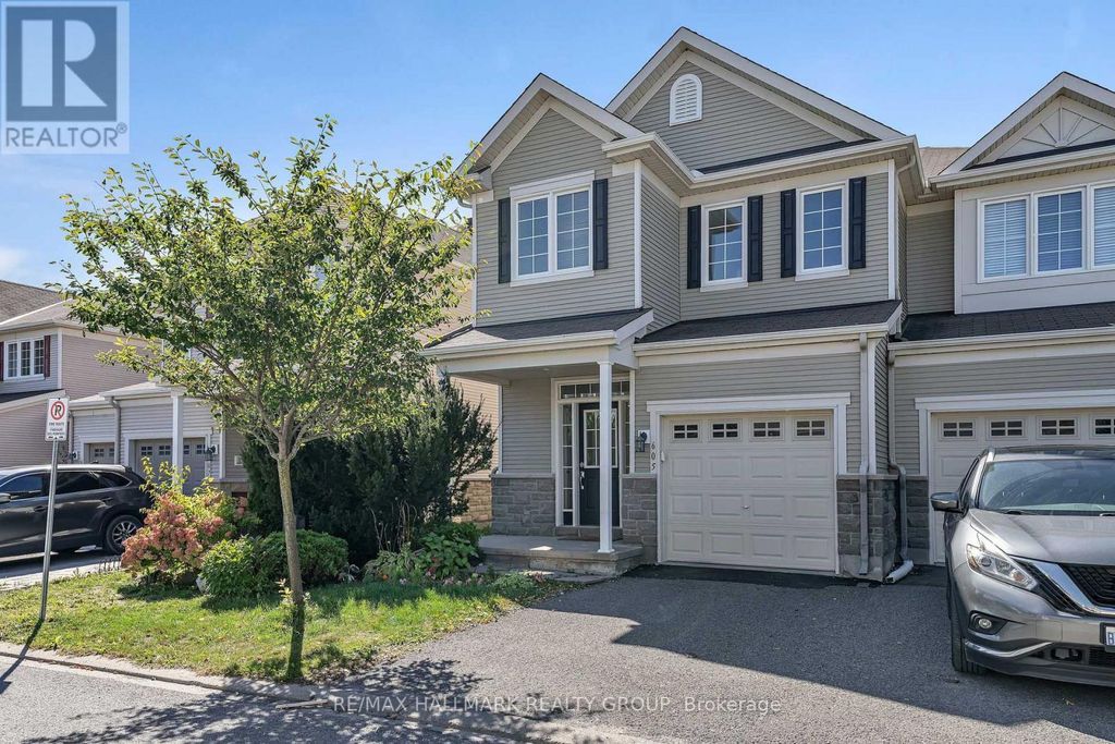 605 Pamplona Private, Ottawa