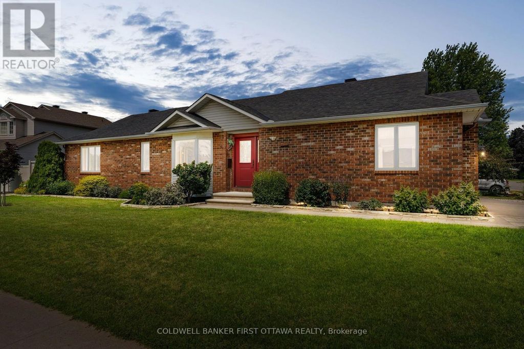 1170 Ambercrest Street, Ottawa