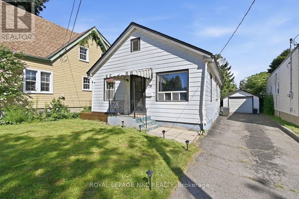 79 Carlton Street, St. Catharines (haig)