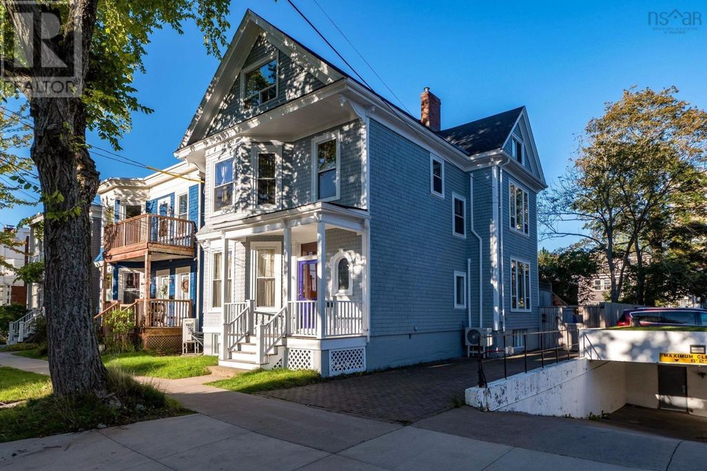 1531 Lemarchant Street, Halifax