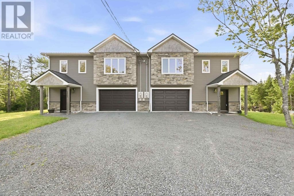 2455 2457 Old Sambro Road, Williamswood