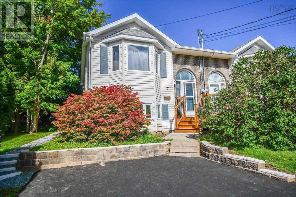 17 Fury Drive, Dartmouth