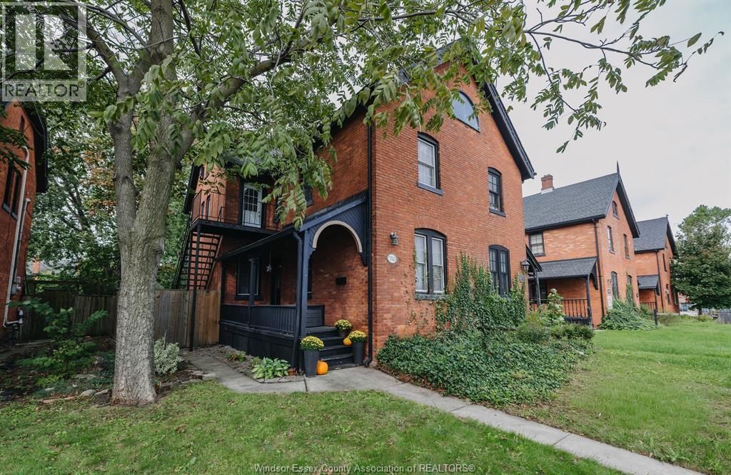 753 Walker Road, Windsor