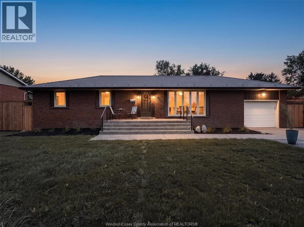 825 Morton Drive, Lasalle