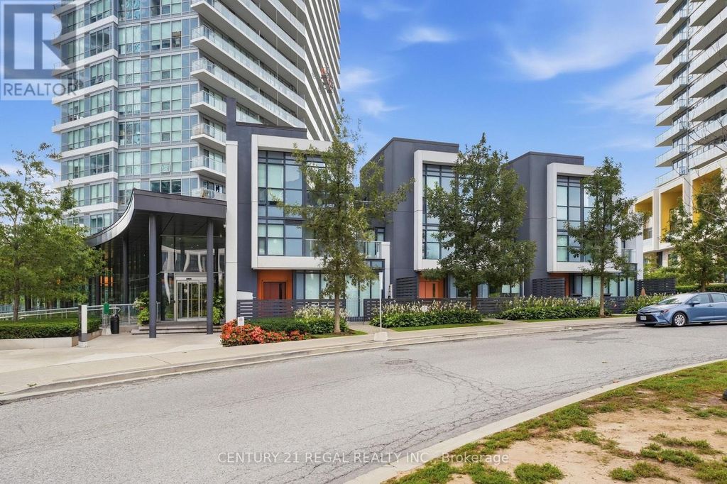 Th07 - 113 Mcmahon Drive, Toronto (bayview Village)