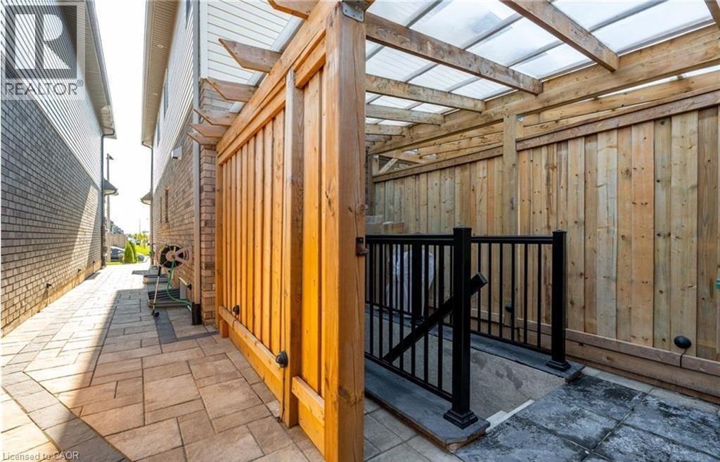 70 Rockledge Drive Unit# Basement, Stoney Creek