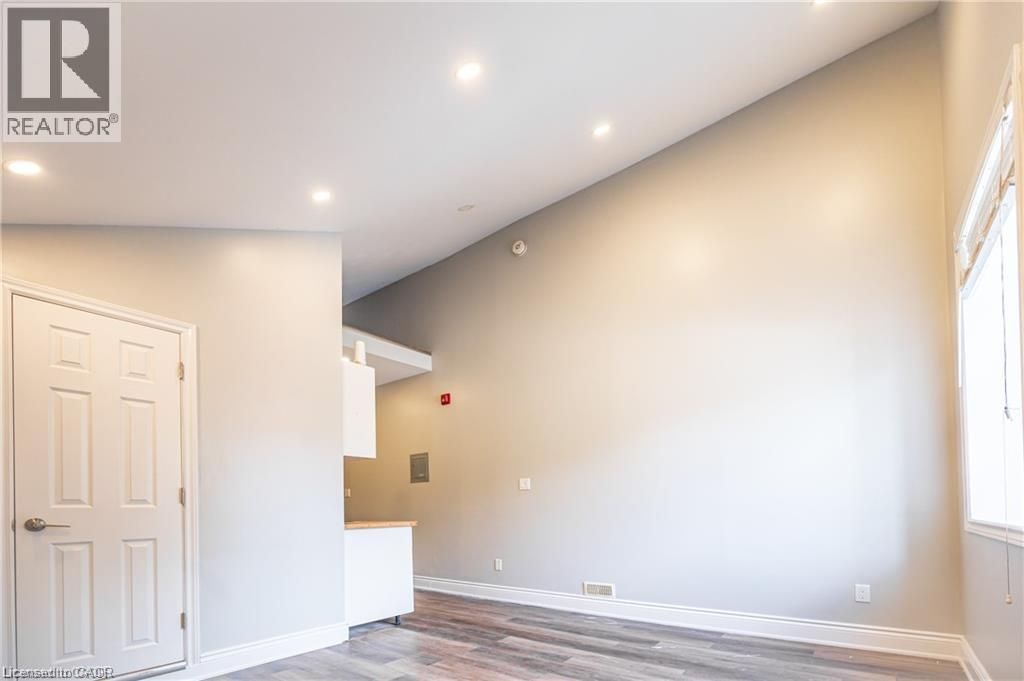 70 Victoria Avenue S Unit# 2, Hamilton