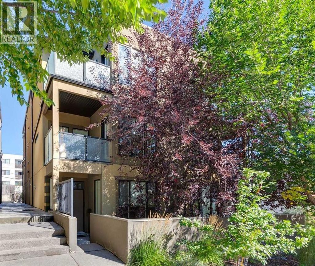 2, 1726 27 Avenue Sw, Calgary