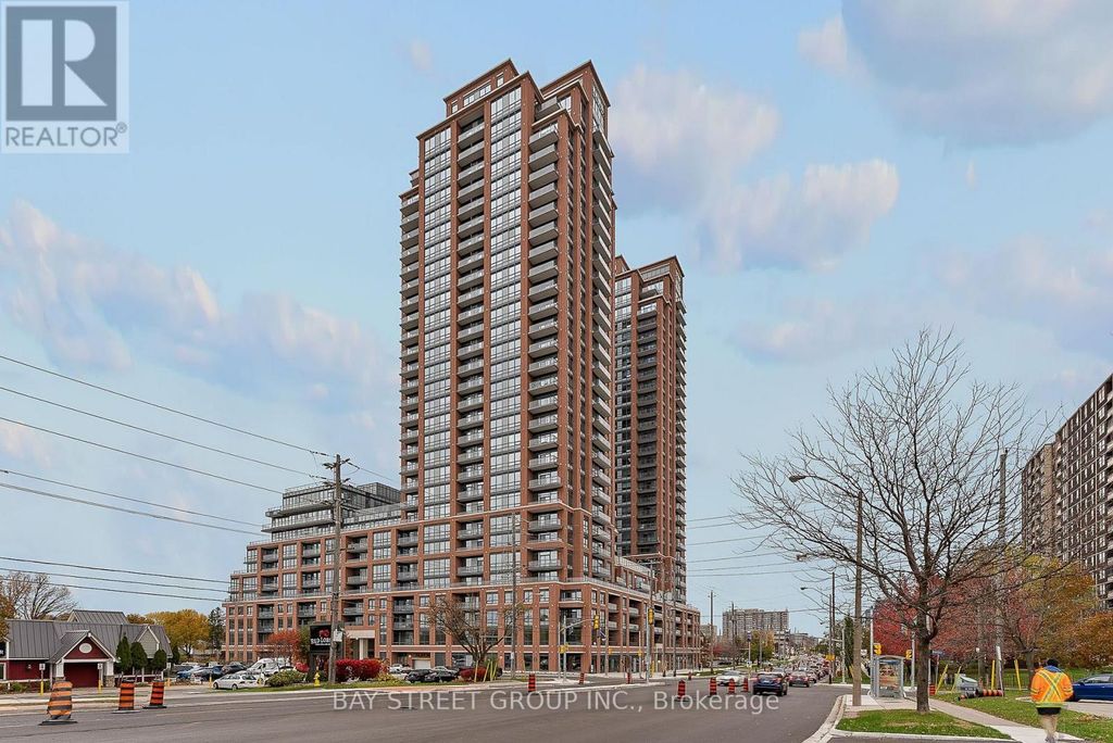 221 - 3270 Sheppard Avenue E, Toronto (tam O'shanter-Sullivan)