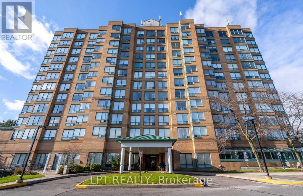 505 - 711 Rossland Road E, Whitby (pringle Creek)