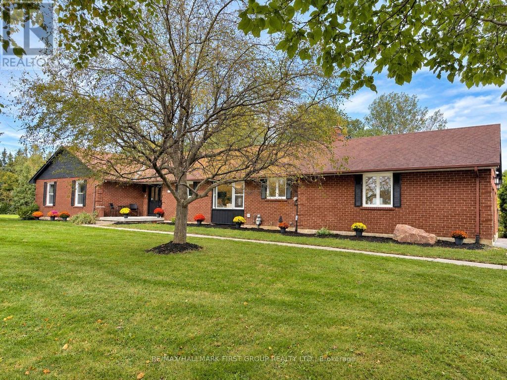 4275 Tooley Road, Clarington (courtice)
