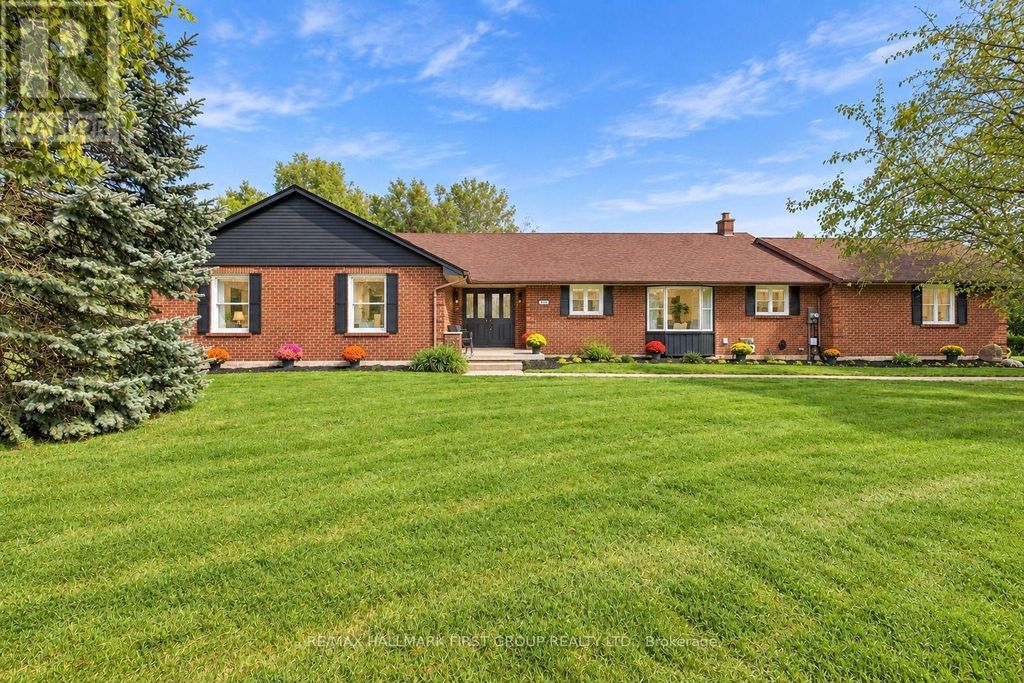 4275 Tooley Road, Clarington (courtice)