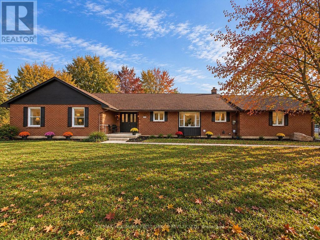 4275 Tooley Road, Clarington (courtice)