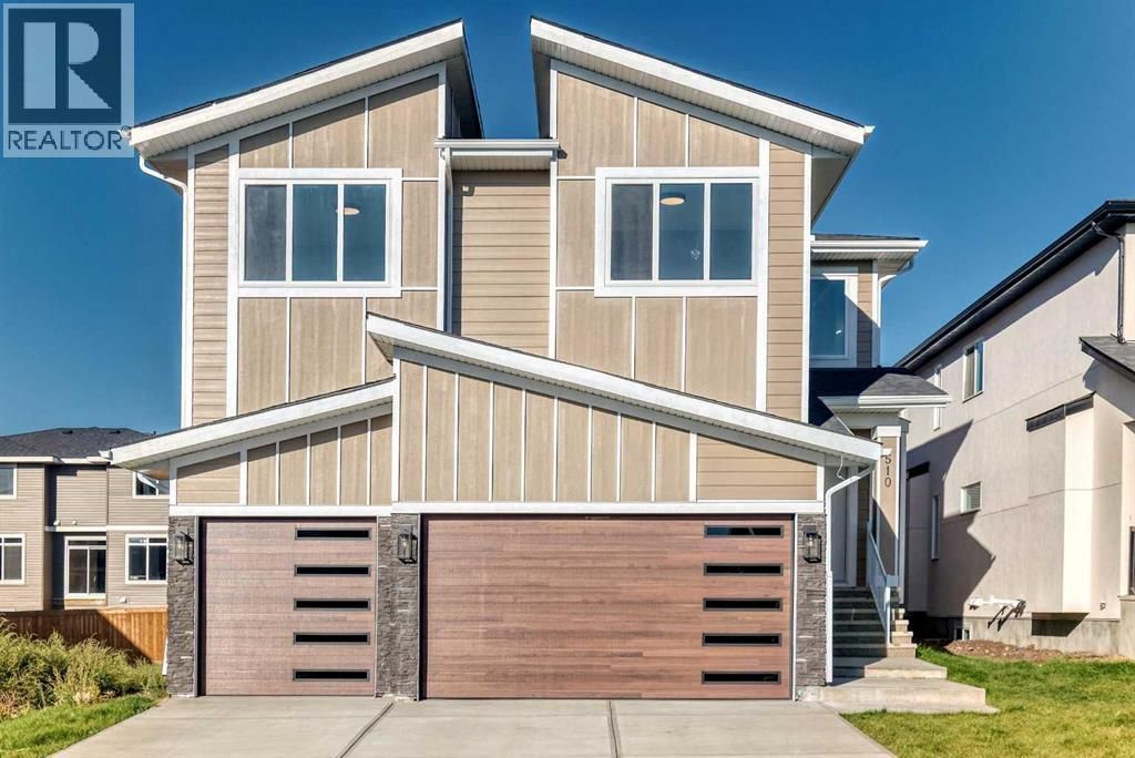 510 Waterford Rise, Chestermere