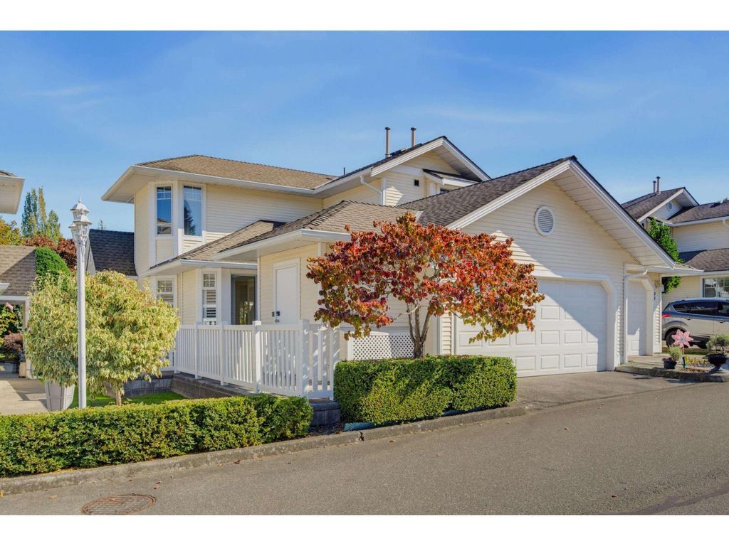 97 8737 212 Street, Langley