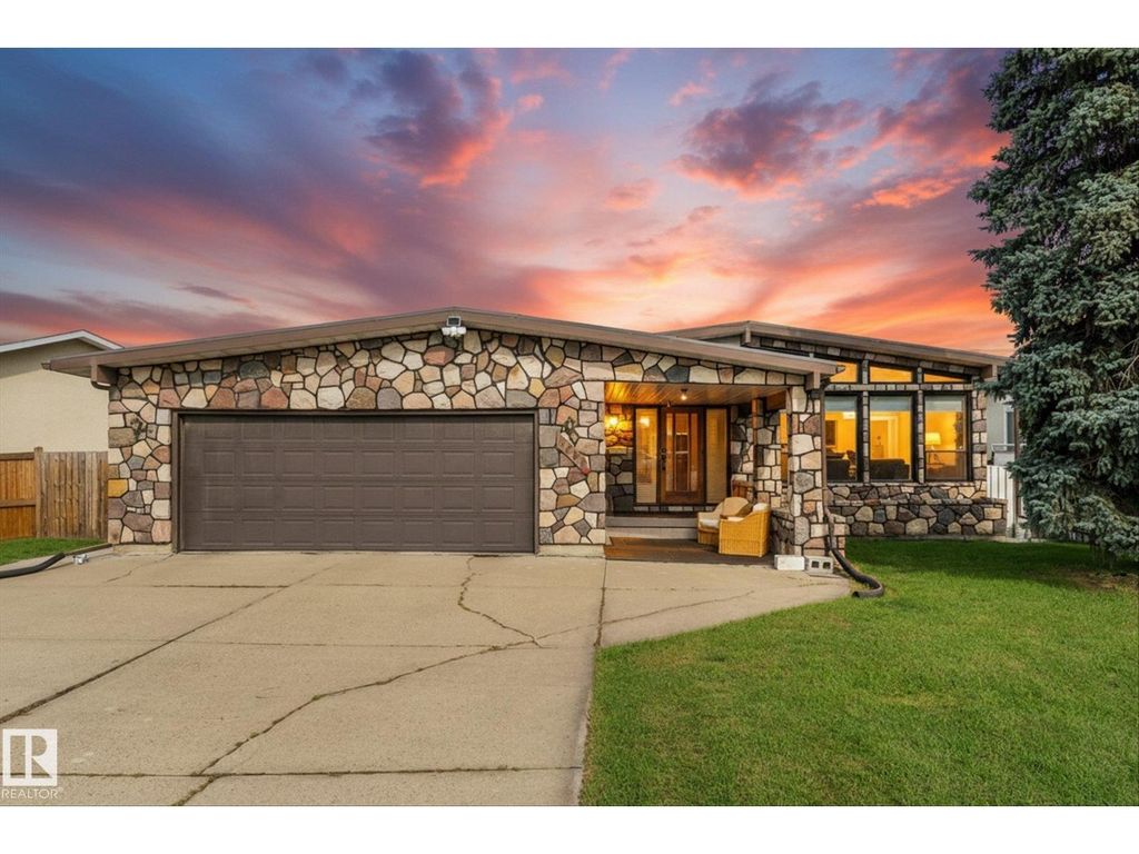 9504 139 Av Nw, Edmonton