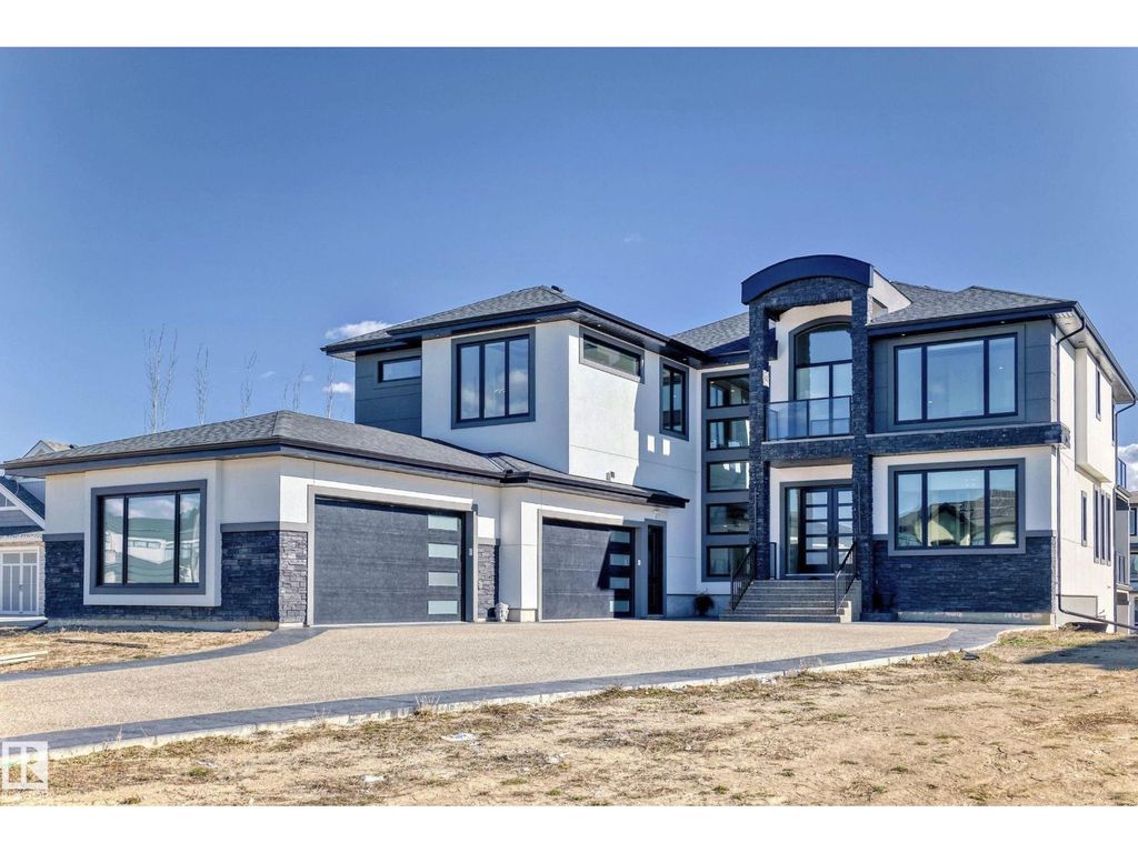 #202 53213 Rge Road 261 A, Rural Parkland County