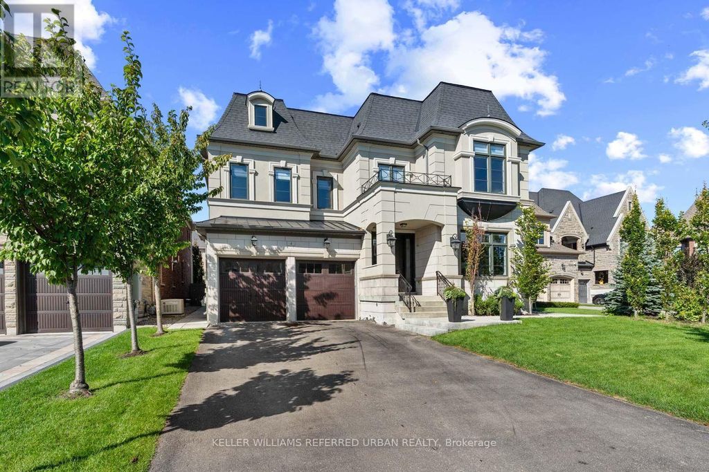 4 Basil Ridge Court, King (king City)