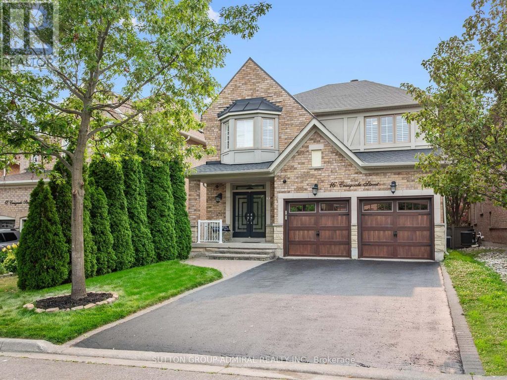 16 Craigvale Street, Vaughan (patterson)