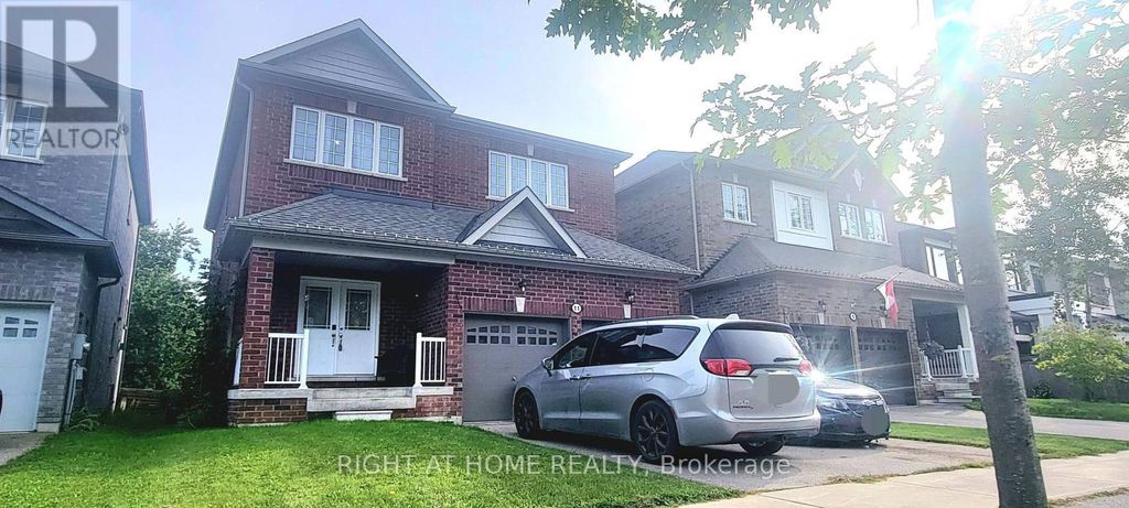 11 Richmond Park Drive, Georgina (keswick North)