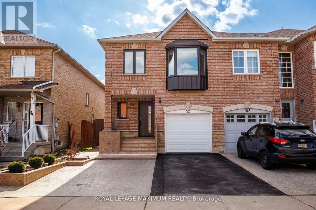 52 Pottery Place, Vaughan (east Woodbridge)