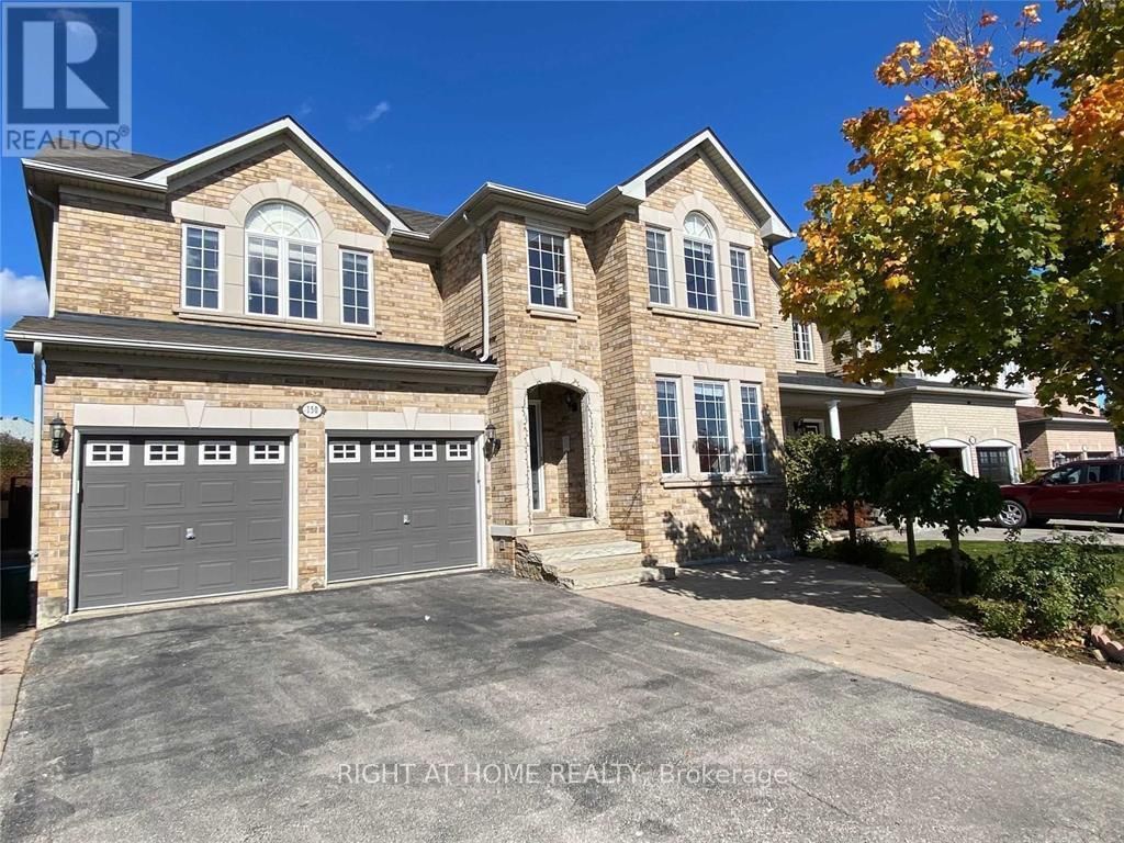 Basement - 150 Maria Antonia Road, Vaughan (vellore Village)