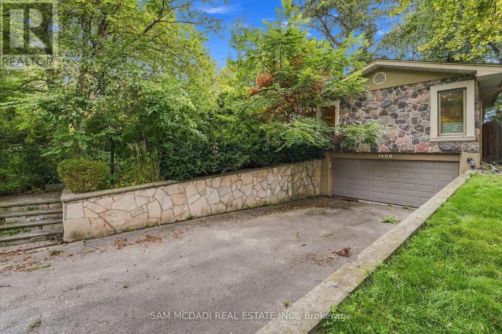1459 Birchwood Drive, Mississauga (lorne Park)