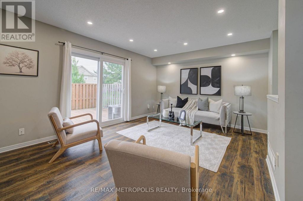 37 - 124 Gosling Gardens, Guelph (clairfields/hanlon Business Park)