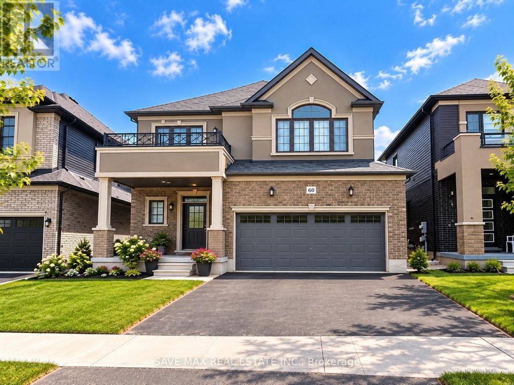 60 Hitchman Street N, Brant (paris)