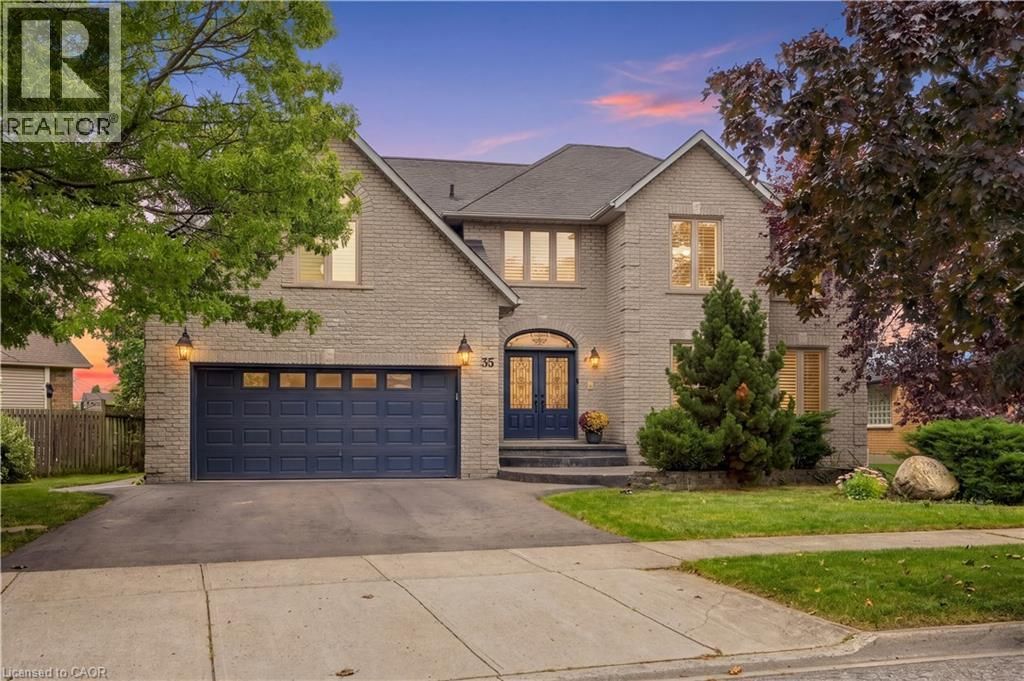 35 Lido Drive, Stoney Creek