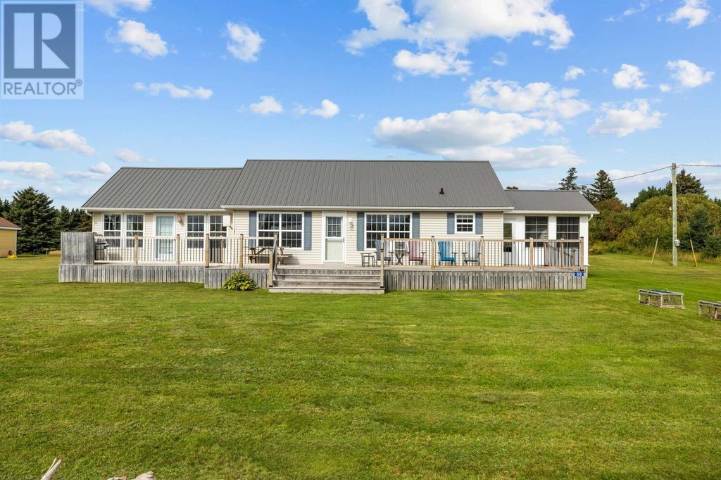 58 Lake View Lane, St. Peter's Harbour