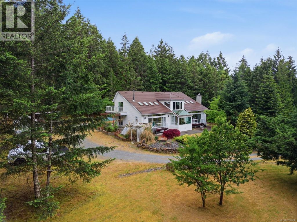 4782 Aho Rd, Ladysmith