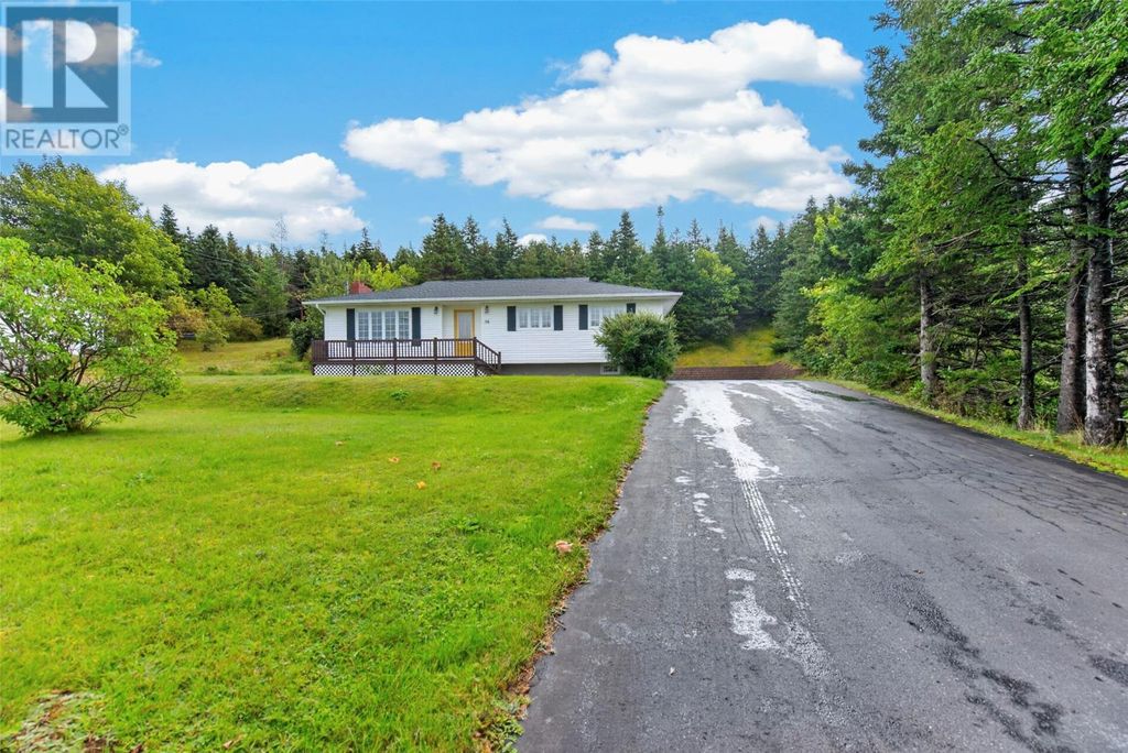 38 Cranes Road, Spaniards Bay