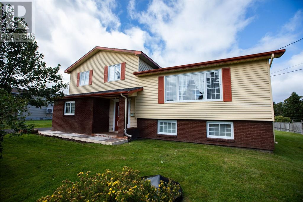 40 Bartons Road, St. John's