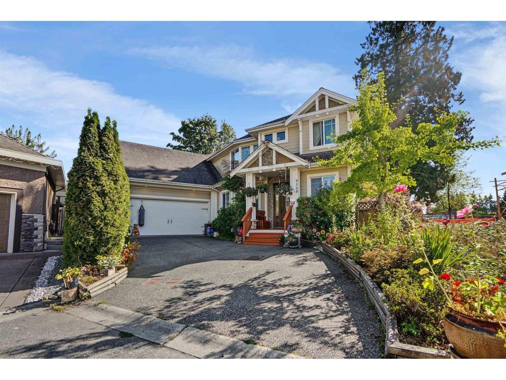 9168 Delview Lane, Delta