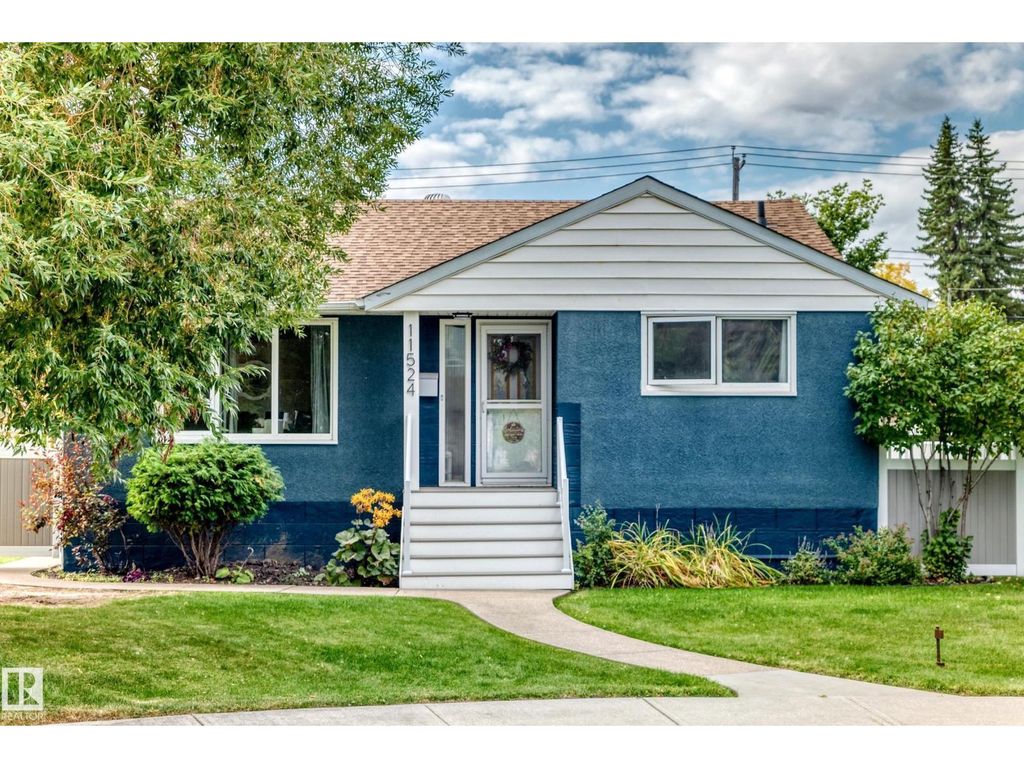 11524 133 St Nw, Edmonton