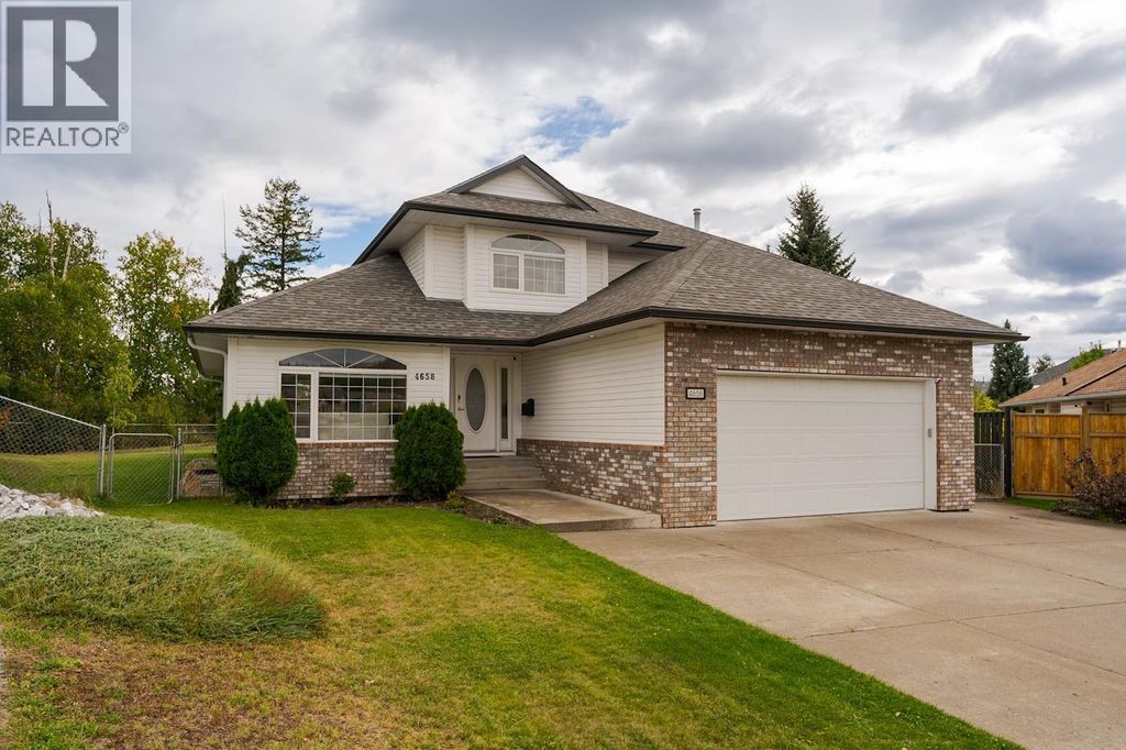 4658 Ryser Court, Prince George