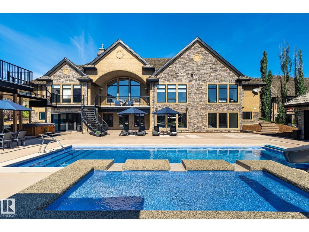185 Riverstone Dr, Rural Sturgeon County