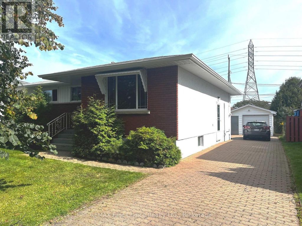 418 Westview Place, Thunder Bay (northwood Park)