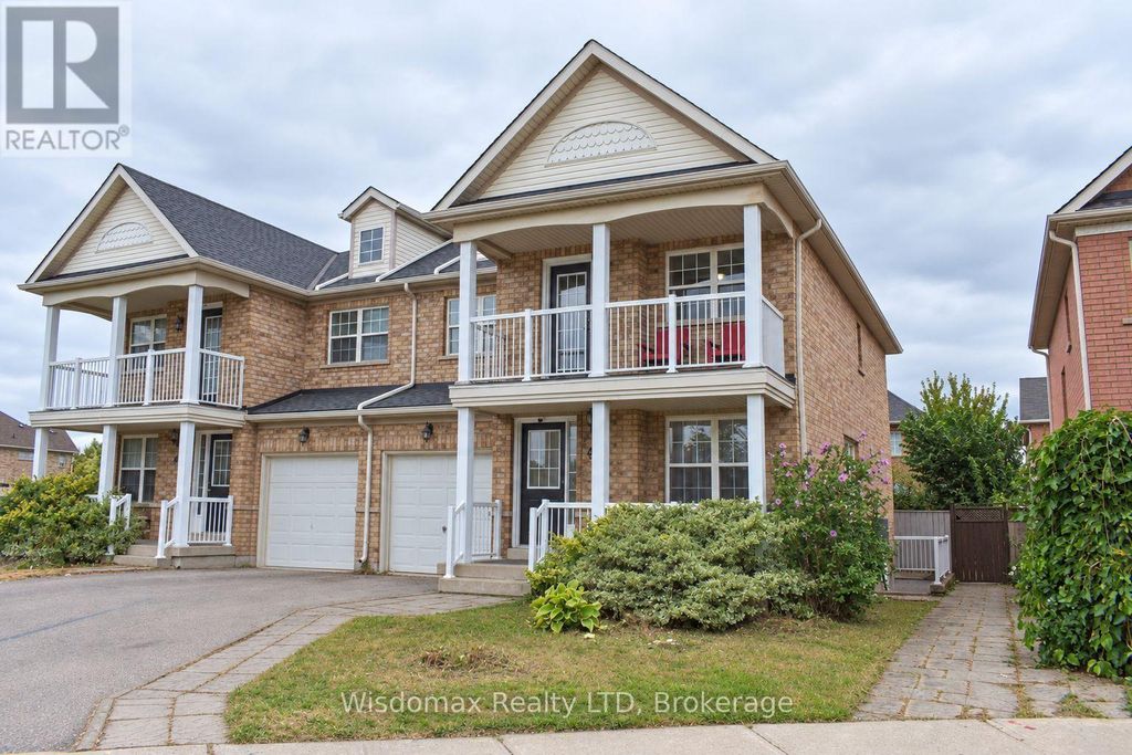 46 Young Crescent, Niagara-On-The-Lake (glendale)