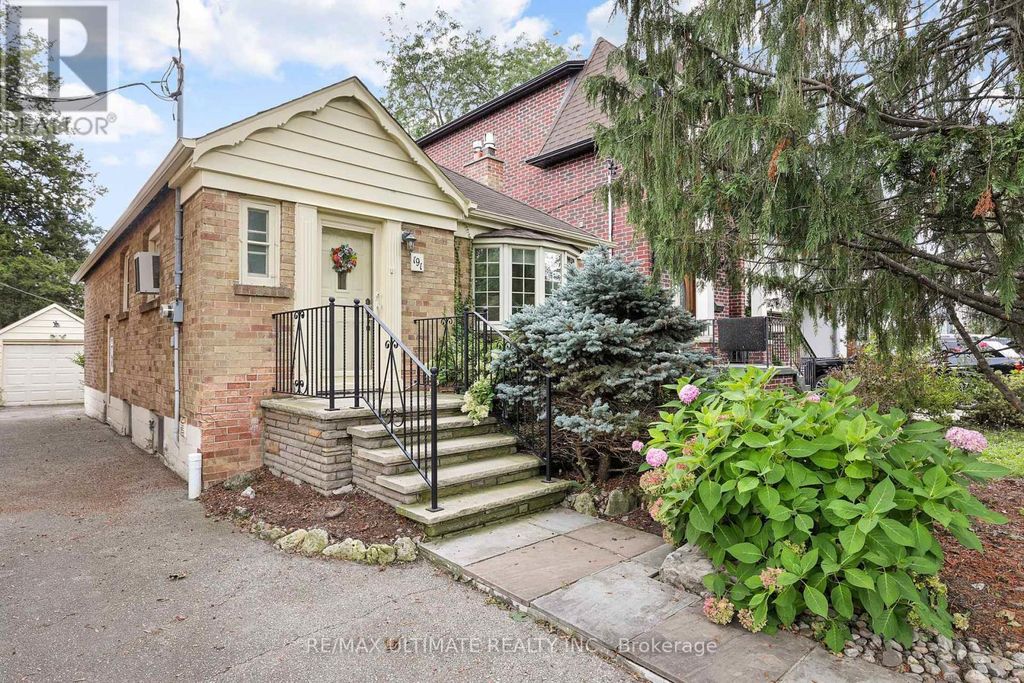 191 Glenvale Boulevard, Toronto (leaside)