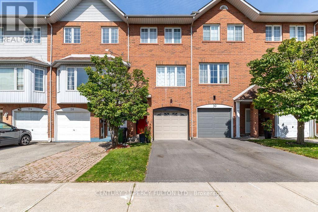 28 Rumi Crescent, Toronto (victoria Village)